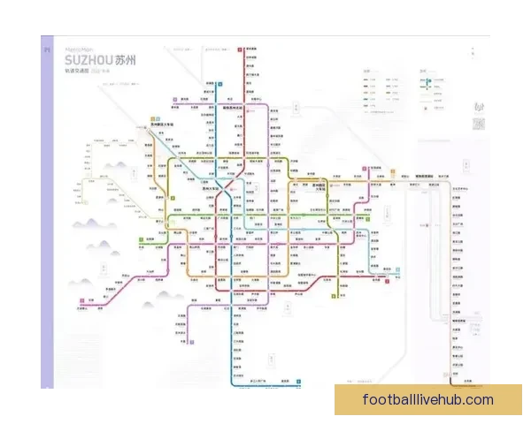2026苏州超级联赛完整赛程公布 各大球队对决精彩纷呈